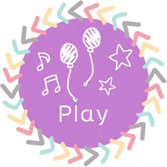 図：Play