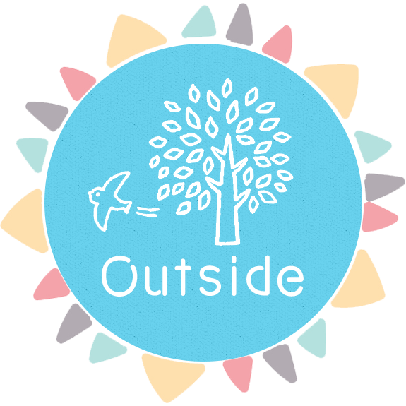 図：Outside