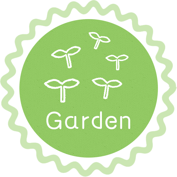 図：Garden