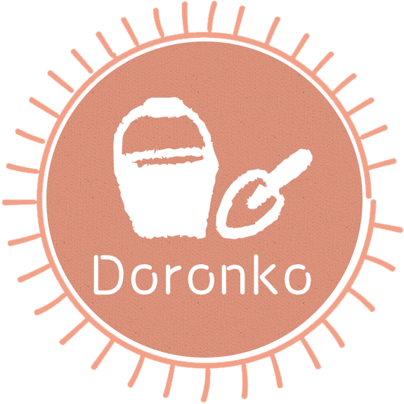 図：Doronko