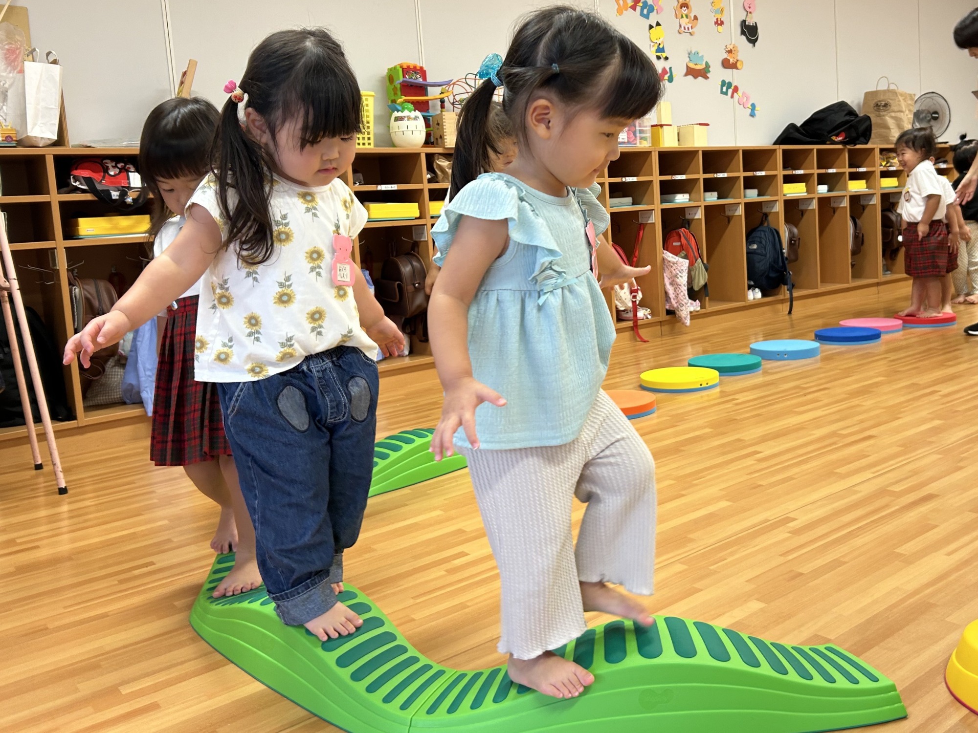 イラスト：楽器のイメージ