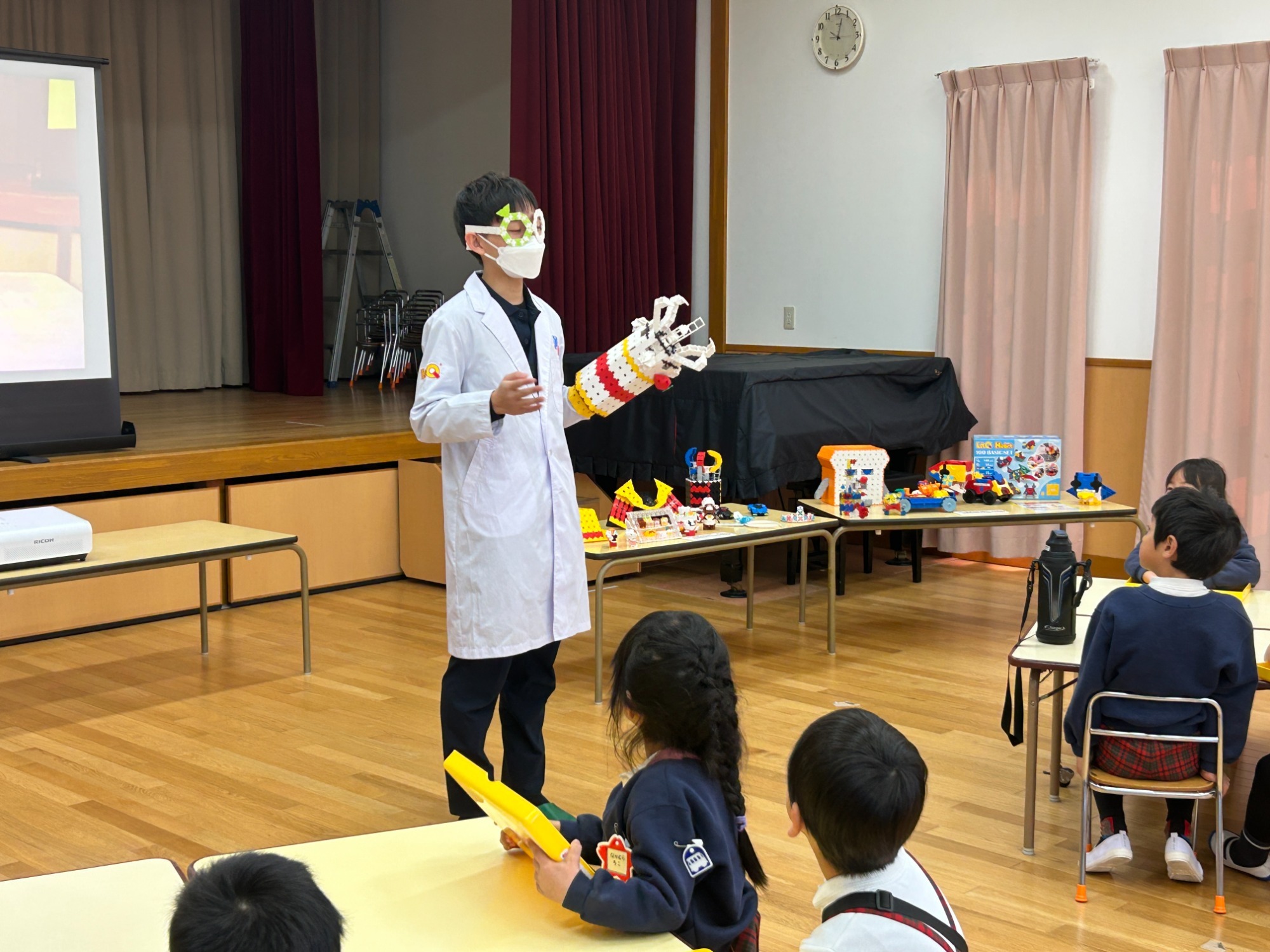 写真：あそびの日