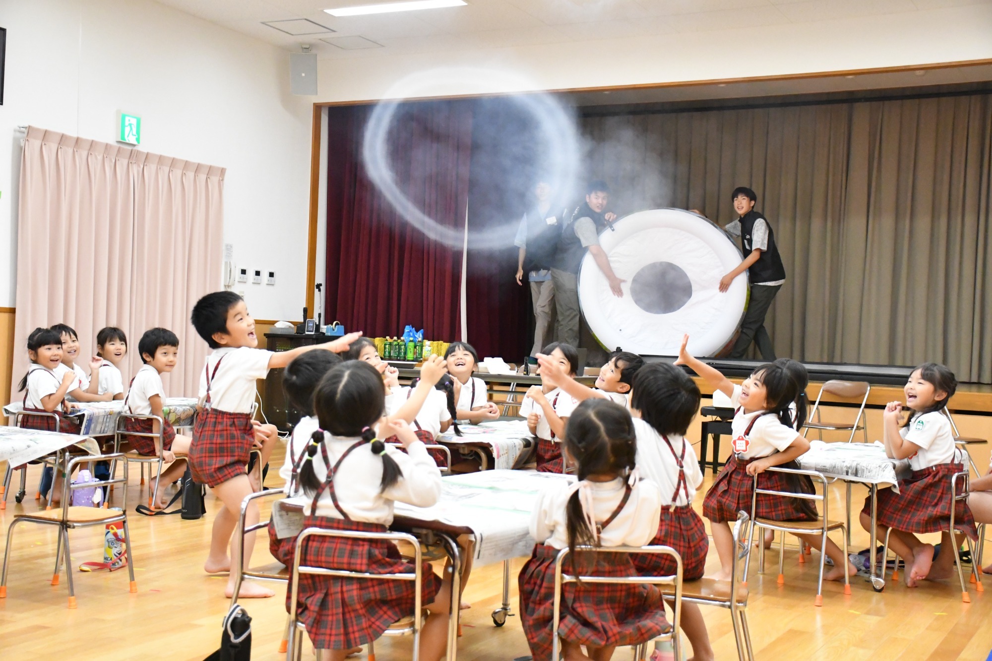 写真：あそびの日